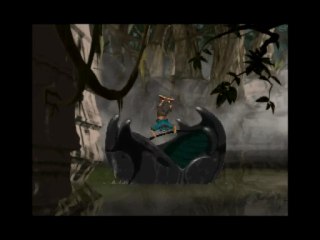 Heart of Darkness - Soluce Complète - Video n°4