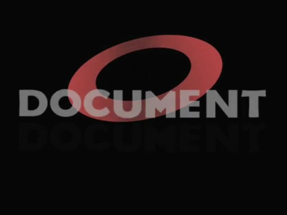 generique Canal+ Document tout neuf