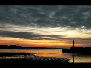 Margate Sunset, Thanet, United Kingdom