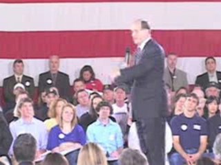 Mike Capuano Supports Health Care for All