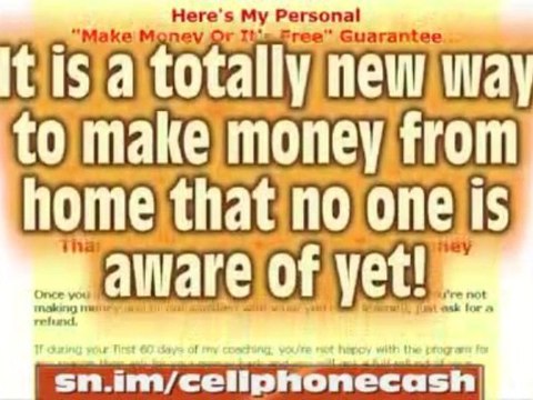 Make Money Quick|Make Extra Money|Residual Income