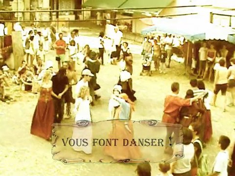 Les Farfadets : Théâtre, Musique, Spectacle Vivant