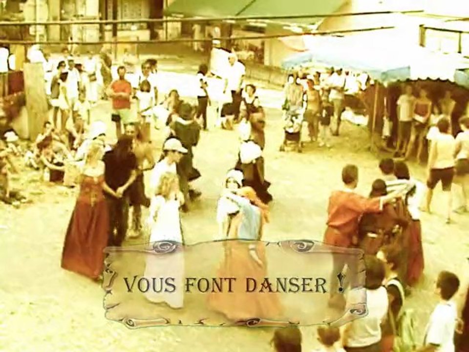 Les Farfadets : Théâtre, Musique, Spectacle Vivant