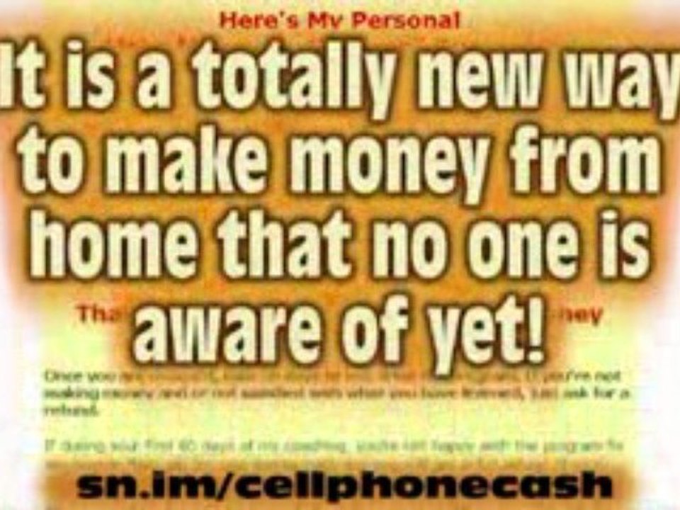 Internet Work From Home|Free Work At Home