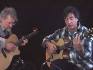 Franco Morone-Ulli Boegershausen: Scarborough Fair