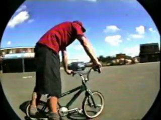 Sidewalk Dorks: Mooses