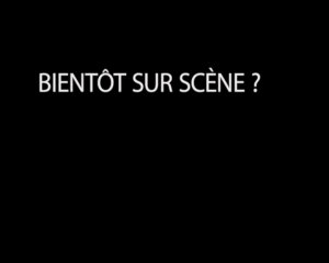 DAMNY teaser du premier album solo sortie 25 janvier 2010