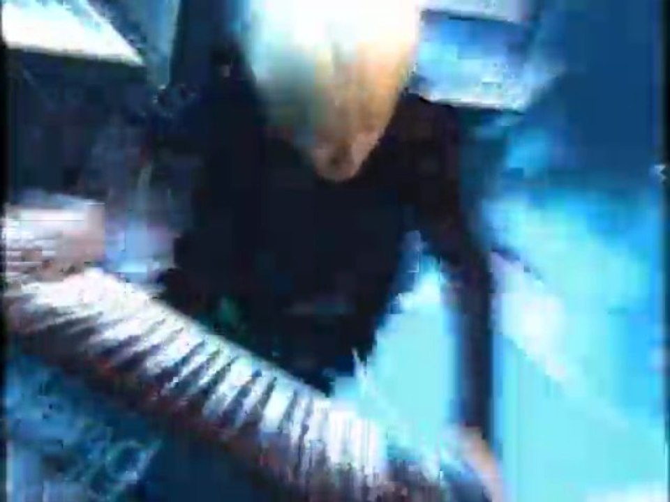 Daisuke Asakura - robots~bluntsoundzmix~