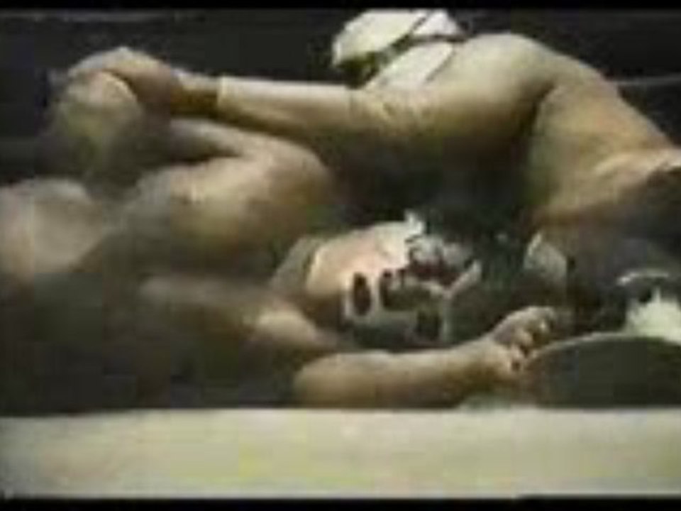 Dr Wagner VS El Solitario