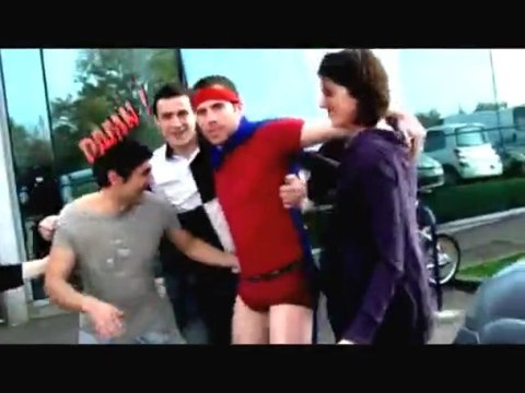 LIPDUB EI CESI EXIA ROUEN 2009