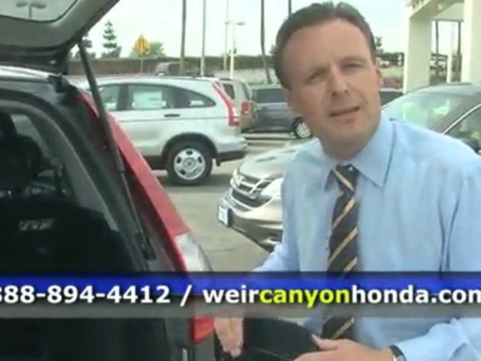 2010 Honda CR-V Anaheim New CR-V Anaheim New Honda