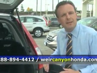 2010 Honda CR-V Anaheim New CR-V Anaheim New Honda