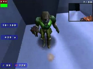 Mój początkowy DeFRag