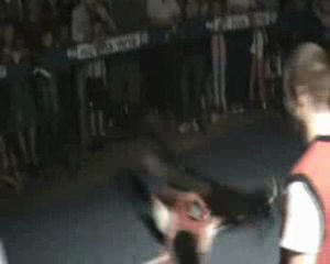 הופעות ברייקדאנס - השקת הרשת המהירה של בזק