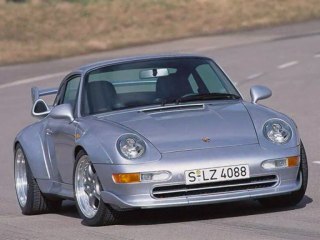 Porsche 993 1994-1998