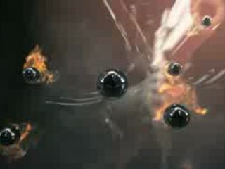 Bayonetta - E3 2009 - First Trailer