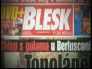 EXCLU C+ : PAPARAZZIS les methodes chocs 5.5