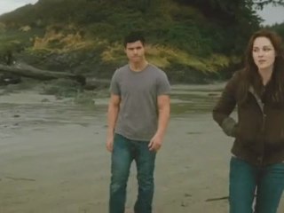 nuevo tv spot de luna nueva