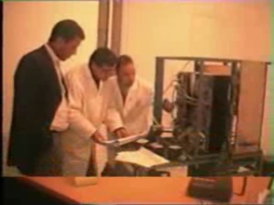 Perfect Industry :: Leader de la maintenance industrielle au