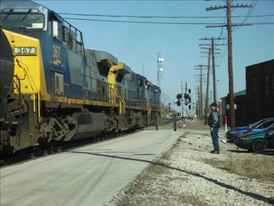 Ohio hot spots part 2