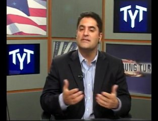 Right Wing Claims Ft.Hood Shooter/Obama Connection