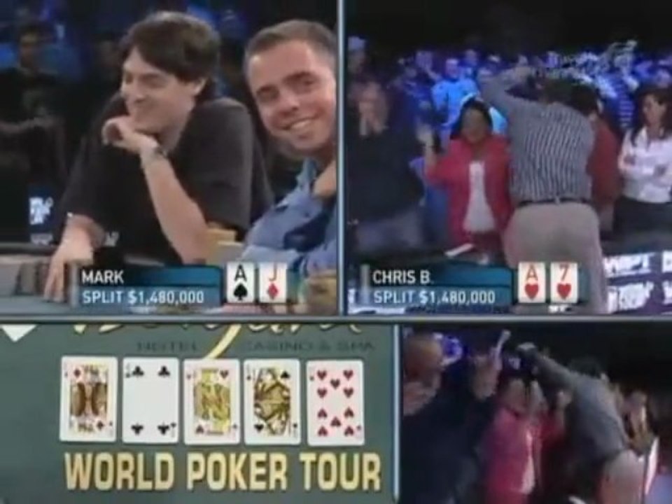 WPT Borgata Poker Open 2006 Pt03