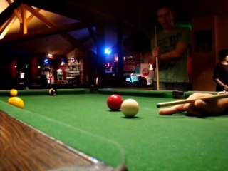 Billard party