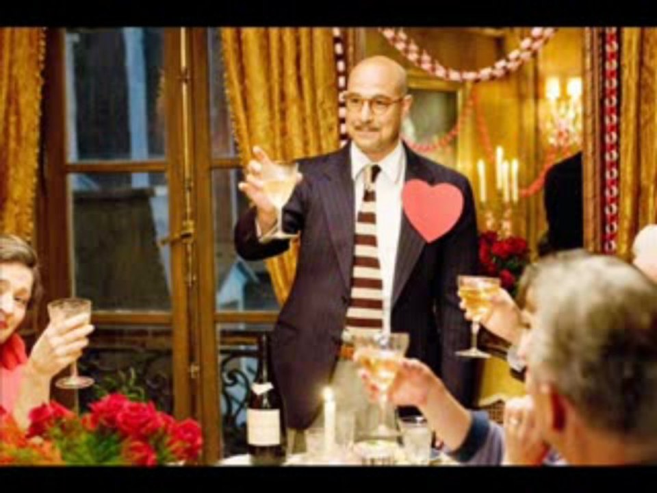 Julie and Julia - Watch Full Movie 4/4