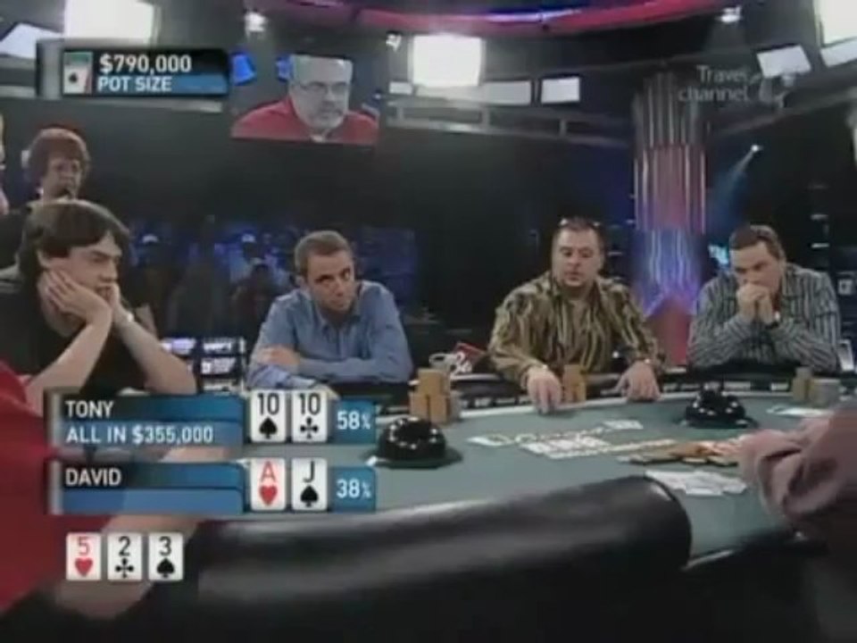 WPT Borgata Poker Open 2006 Pt04