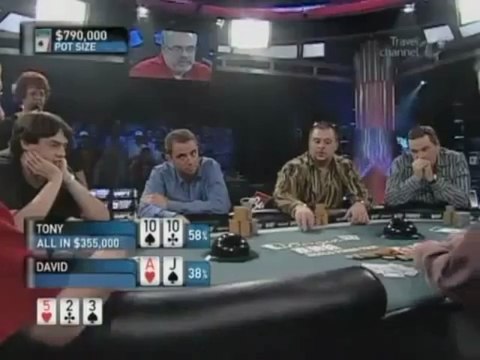 WPT Borgata Poker Open 2006 Pt04