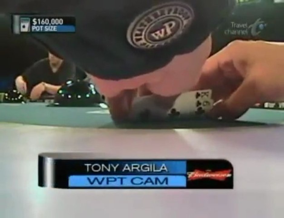 WPT Borgata Poker Open 2006 Pt06