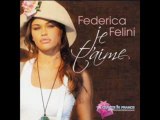 Federica Fellini - Je t'aime