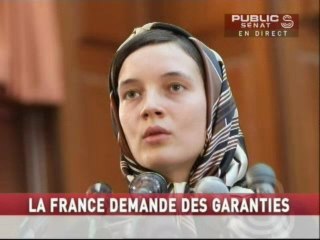 LE 22H,Rémi Reiss, père de Clotilde Reiss