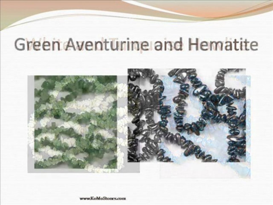 Gem Stone Jewelry / Energy Stones Jewelry / Unique ...