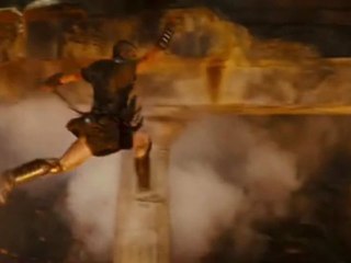 Clash of the Titans - Trailer