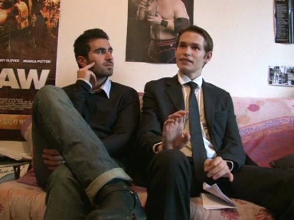 Rubrique CinématoRaveryque (part4)