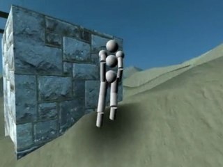 Hotspot Editing In Overgrowth - Wolfire Games