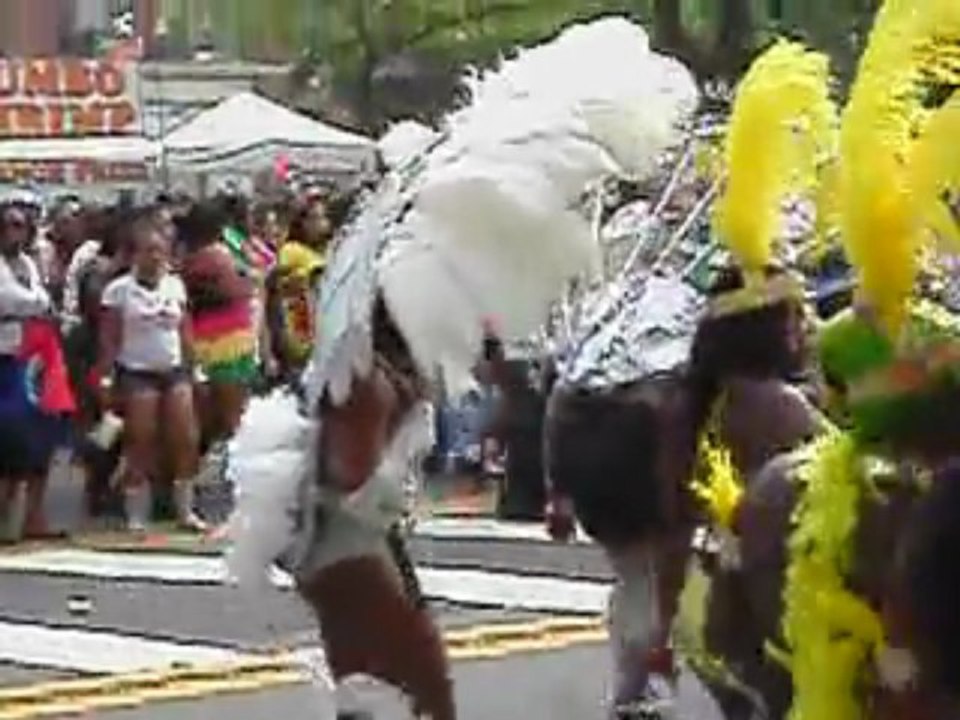 carnaval brooklyn