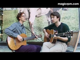 Saga Kings Of Convenience 3/5