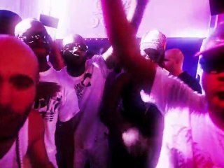 JM BROLIK Feat TIMUSS - Pour Mes Lascars - CLIP HD