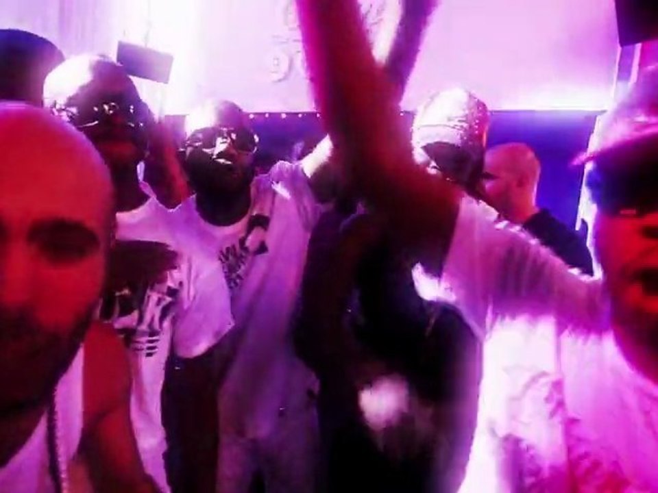 JM BROLIK Feat TIMUSS - Pour Mes Lascars - CLIP HD