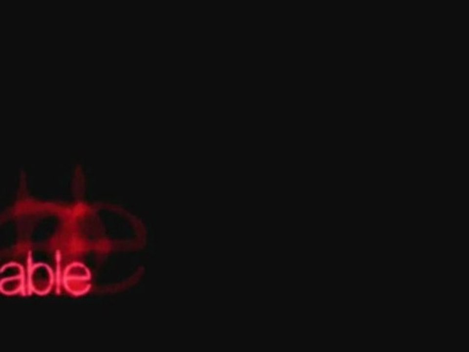  - Bande-Annonce  (Anglais)