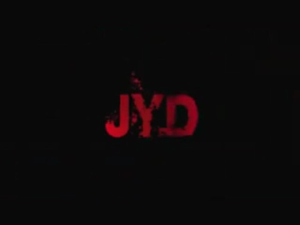 Junkyard Dog - Trailer