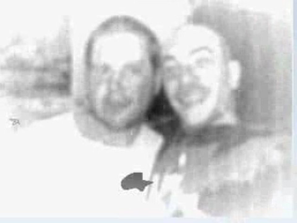 Boris / Cédric - Mademoiselle gore