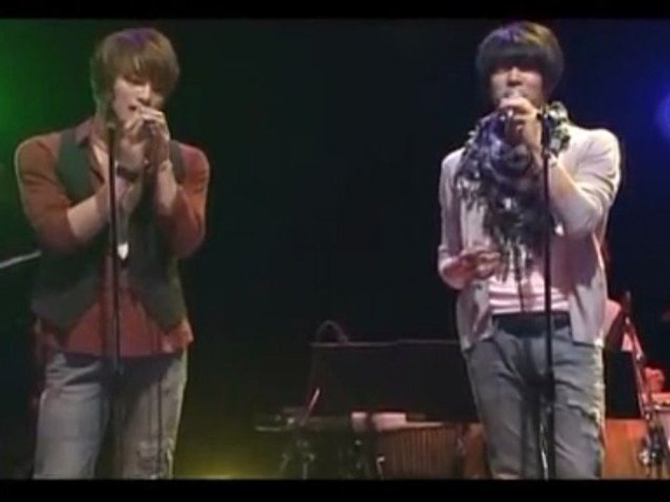 [mix]20091108 mh
