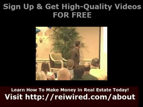 Cris Chico – Finding the Real Estate Investors