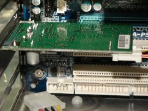 Early look at USB 3.0 X25-M SSD performance versus USB 2.0