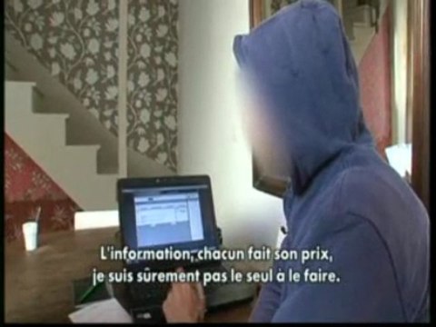 EXCLU C+ : PAPARAZZIS les methodes chocs 4.5