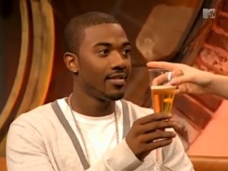Ray J Alexa Chung Int