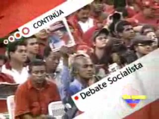 Debate Socialista (08-11-2009) 3